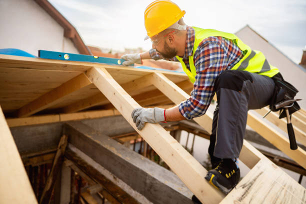Residential Roof Replacement in Trucksville, PA
