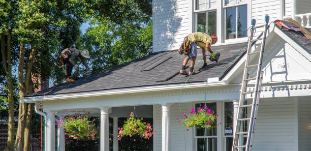 Best Storm Damage Roof Repair  in Trucksville, PA