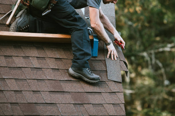 Quick and Trustworthy Emergency Roof Repair Services in Trucksville, PA
